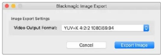 Blackmagic Design DeckLink Quad HDMI 4K - Adobe Photoshop - 2