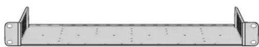Blackmagic Design DeckLink Quad HDMI 4K - Blackmagic Universal Rack Shelf - 2