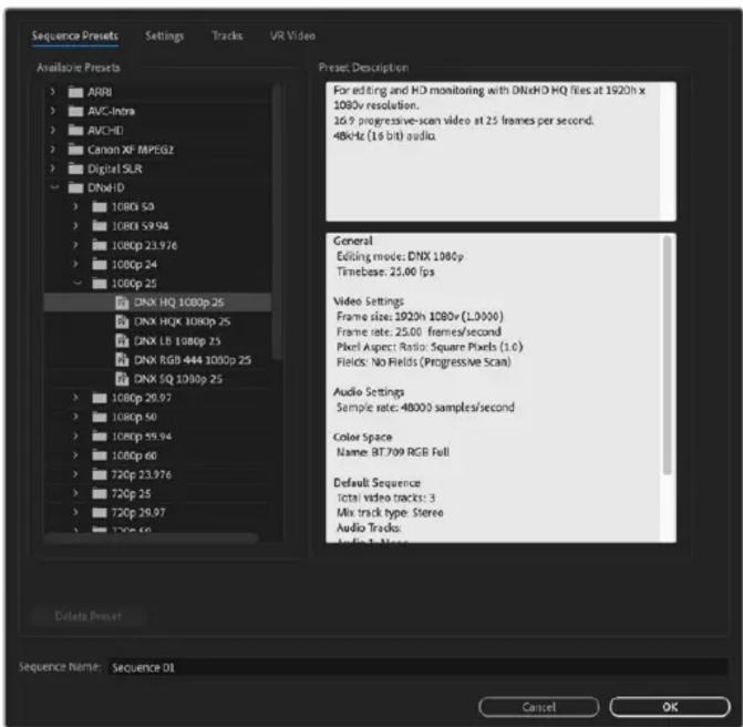 Blackmagic Design DeckLink Quad HDMI 4K - Blackmagic Designプロジェクトをセットアップする - 3