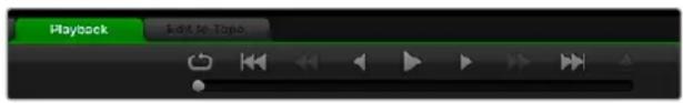 Blackmagic Design DeckLink Quad HDMI 4K - Воспроизведение одного и нескольких клипов - 1