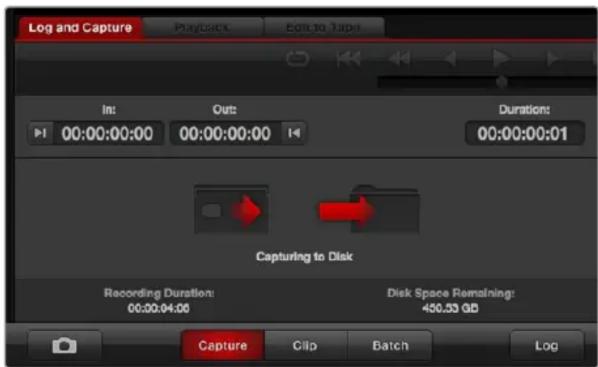 Blackmagic Design DeckLink Quad HDMI 4K - Capture - 3