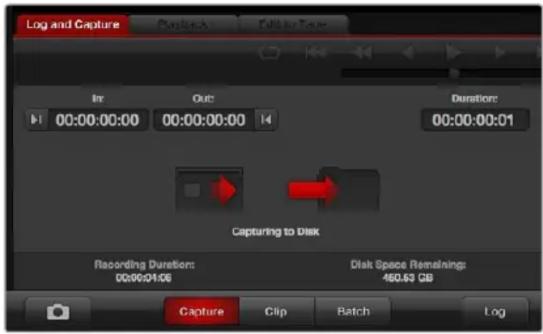 Blackmagic Design DeckLink Quad HDMI 4K - Captura - 3