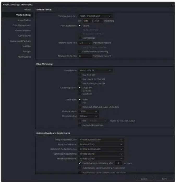 Blackmagic Design DeckLink Quad HDMI 4K - 准备工作 - 1