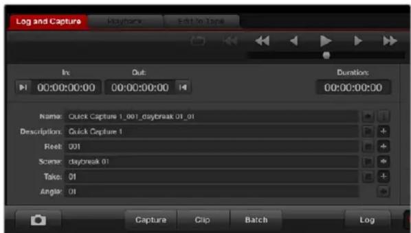Blackmagic Design DeckLink Quad HDMI 4K - Captura - 1