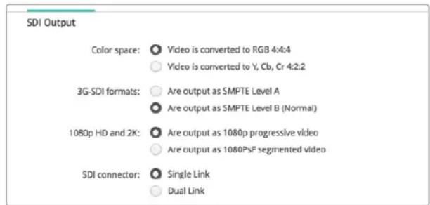 Blackmagic Design DeckLink Quad HDMI 4K - HD a 1080p e 2K - 1