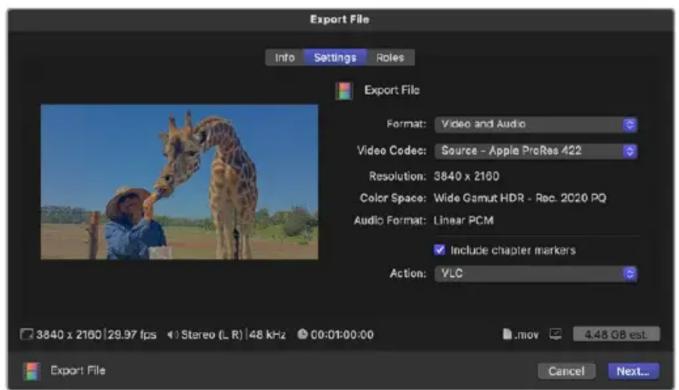 Blackmagic Design DeckLink Quad HDMI 4K - Editing to Tape - 1