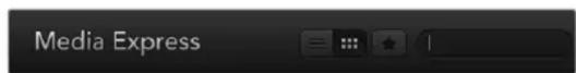 Blackmagic Design DeckLink Quad HDMI 4K - Searching the Media List - 1
