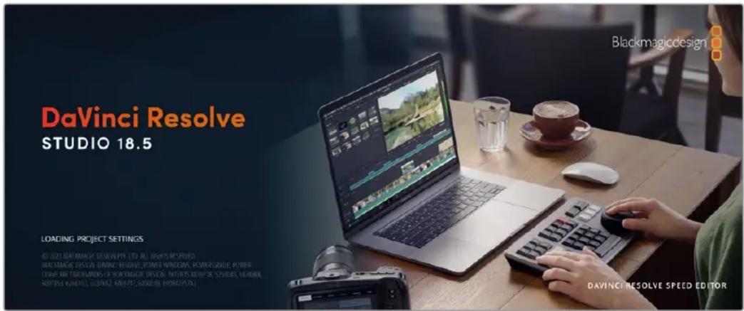 Blackmagic Design DeckLink Quad HDMI 4K - DaVinci Resolveのライブグレーディング - 1