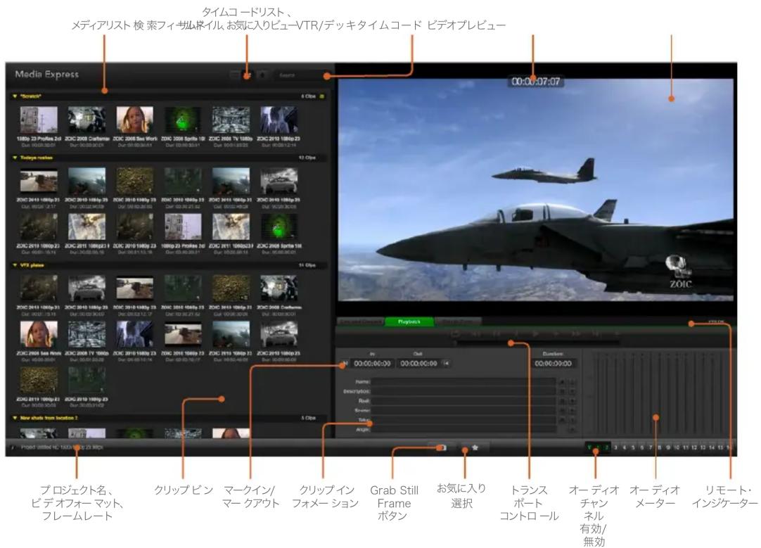 Blackmagic Design DeckLink Quad HDMI 4K - 3Dキャプチャー - 3
