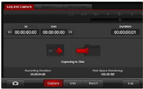 Blackmagic Design DeckLink Quad HDMI 4K - 采集 - 3