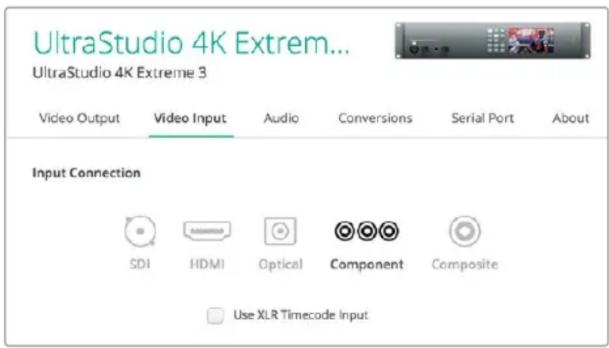 Blackmagic Design DeckLink Quad HDMI 4K - Entrada de video - 1