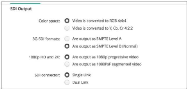 Blackmagic Design DeckLink Quad HDMI 4K - 1080p HD and 2K - 1