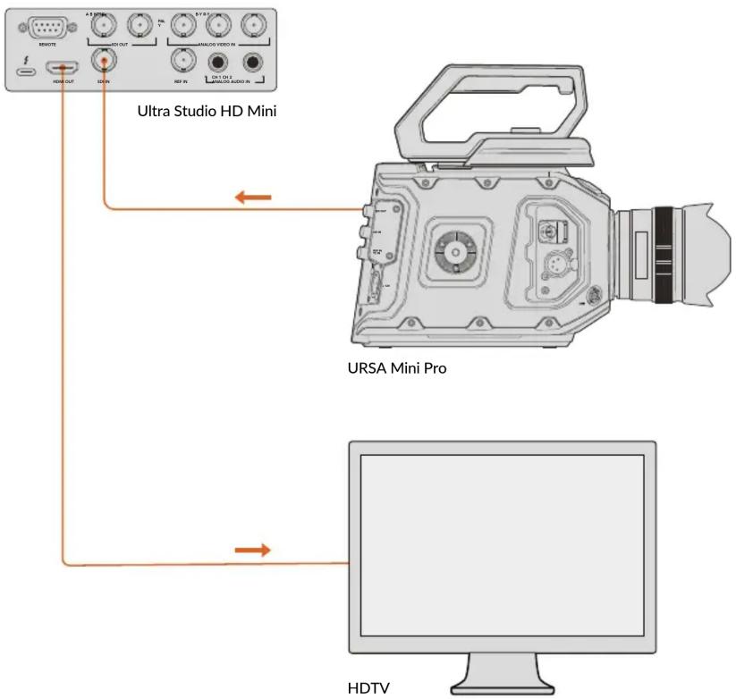Blackmagic Design DeckLink Quad HDMI 4K - Cihazın Kurulması - 1