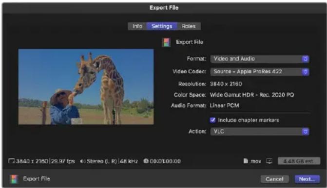 Blackmagic Design DeckLink Quad HDMI 4K - 编辑到磁带 - 1