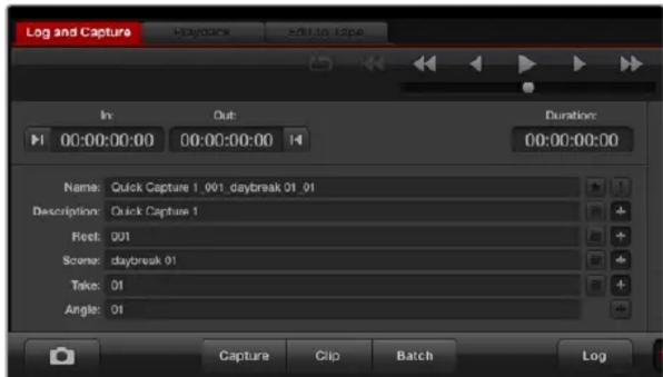 Blackmagic Design DeckLink Quad HDMI 4K - 캡처 - 1