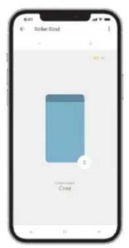 MOTION CMD02P - Ajustes - 1