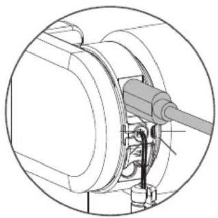 MOTION CMD02P - Recharge the blind - 5