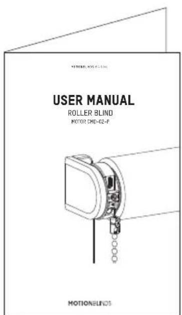 MOTION CMD02P - Más información - 1