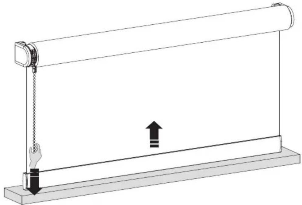 MOTION CMD02P - Déplacez votrestoreenpositionhaute - 1