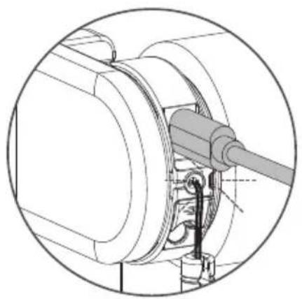 MOTION CMD02P - Recharge the blind - 3