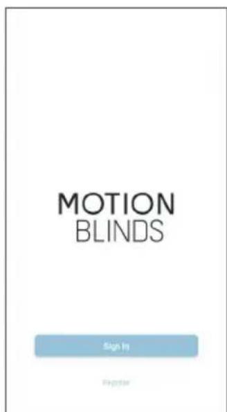 MOTION CMD02P - Bovenste positie instellen - 5