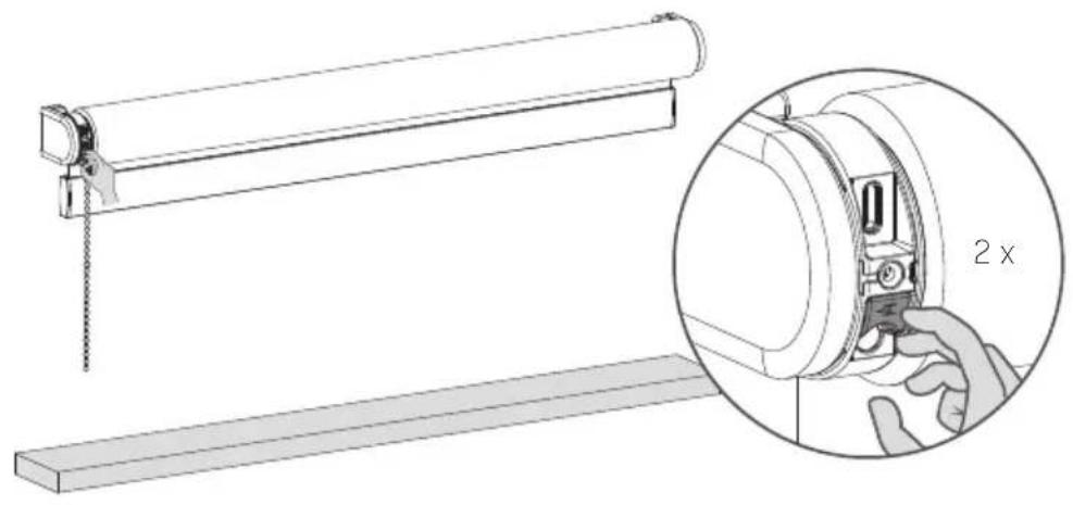MOTION CMD02P - Ajustements - 2
