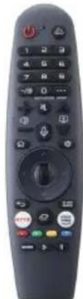 Peerless-AV Neptune Full Sun ODTV6504 - Códio Eléctrico - 2
