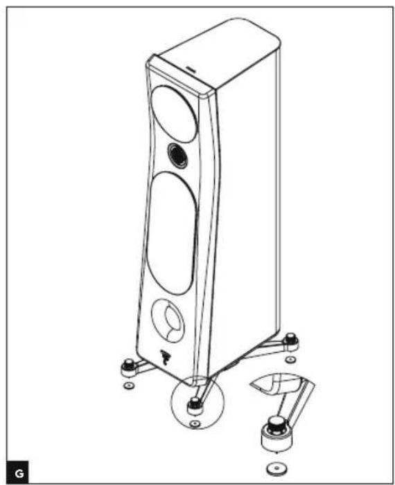 FOCAL Kanta N°1 - KANTA™ - 1