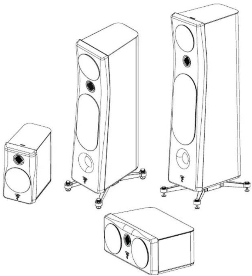 FOCAL Kanta N°1 - 1