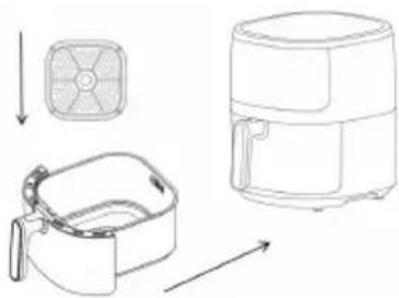 FAGOR FGAF50 - GENERAL DESCRIPTION (Fig.1/Fig.2) - 5