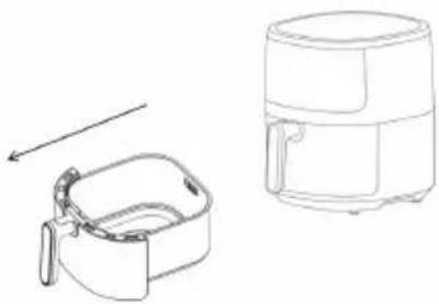 FAGOR FGAF50 - GENERAL DESCRIPTION (Fig.1/Fig.2) - 4