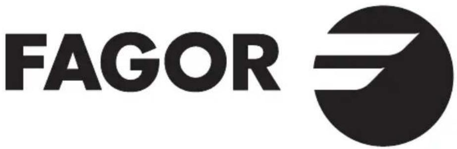 FAGOR FGAF50 - GARDER HORS DE LA PORTÉE DES ENFANTS - 1