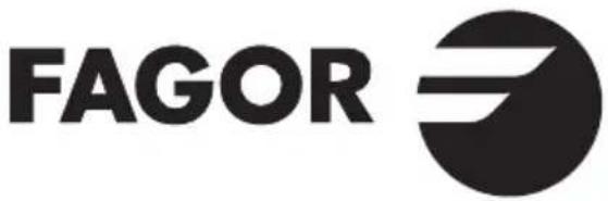 FAGOR FGAF50 - KEEP OUT OF REACH OF CHILDREN - 1