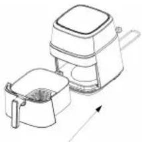 FAGOR FGAF50 - GENERAL DESCRIPTION (Fig.1/Fig.2) - 7