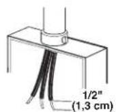 KITCHENAID KOEC530PWH - ADVERTENCIA - 4