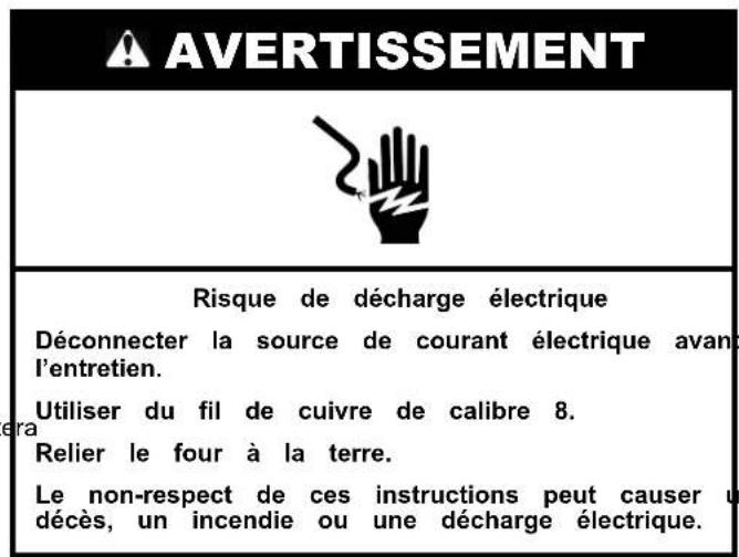 KITCHENAID KOEC530PWH - Enlever la/les porte(s) du four - 4