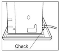 Toyotomi FF55T - Check for Fuel Leaks (REGULARLY) - 1