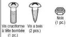 Toyotomi FF55T - kit d'extension du tuyau de rallonge (L) PIÈCE N° 17206013 - 8