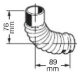 Toyotomi FF55T - 17187089 - 4