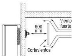 Toyotomi FF55T - IIMPORTANTE: - 1