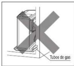 Toyotomi FF55T - Limpiar Filtro de Combustible (FF-55T) - 3