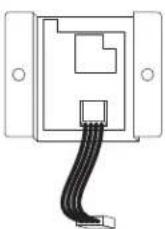 Toyotomi FF55T - WiFi-modul - 1