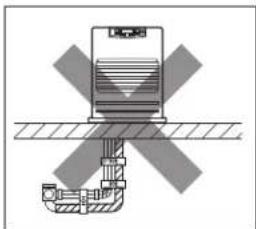 Toyotomi FF55T - Limpiar Filtro de Combustible (FF-55T) - 5