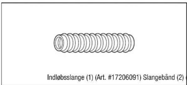 Toyotomi FF55T - STANDARDINSTALLATIONSDELE - 7