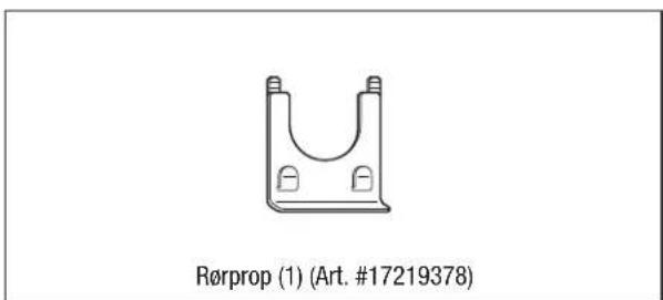 Toyotomi FF55T - STANDARDINSTALLATIONSDELE - 3