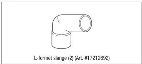 Toyotomi FF55T - STANDARDINSTALLATIONSDELE - 6