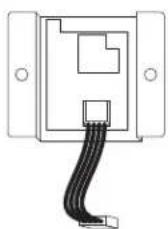 Toyotomi FF55T - WiFi-MODULE - 1