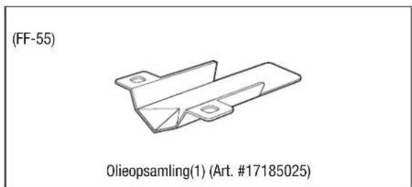 Toyotomi FF55T - AFSNIT H: LANGTIDSOPBEVARING - 2