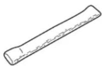 Toyotomi FF55T - STANDARTEILE FÜR DIE MONTAGE - 7