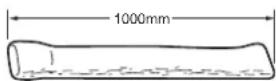 Toyotomi FF55T - STANDARDINSTALLATIONSDELE - 14